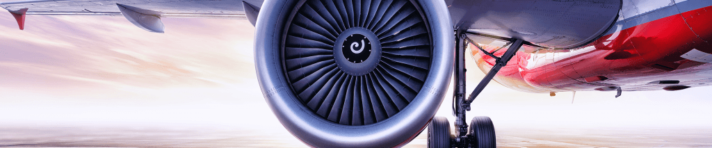 Aviation turbines