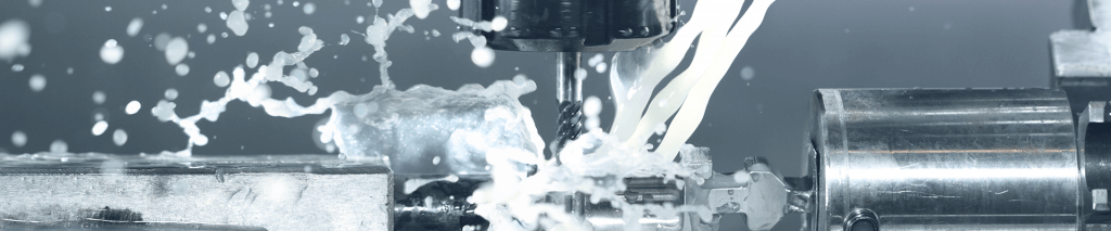 Metal working fluids