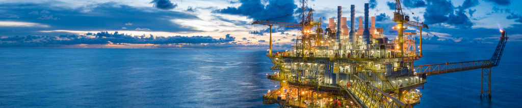 Oildrilling
