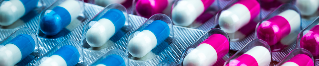 Pharmaceuticals