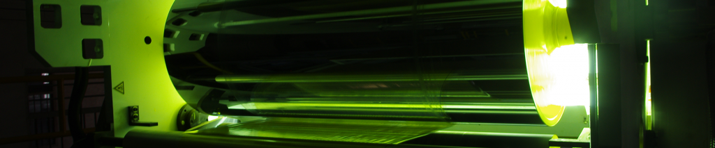 Radiation-Curing